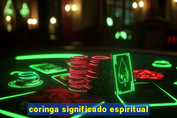 coringa significado espiritual